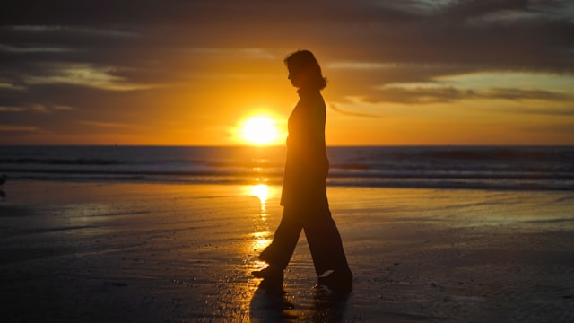 Martramstira természet